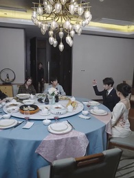 Kiếp Nạn Nhà Họ Phan - Episode 12