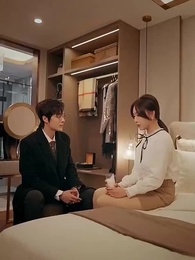 Episode 18 - Semangat Cinta
