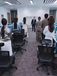 Tập 67 - Được Tổng Tài Sủng Lên Trời