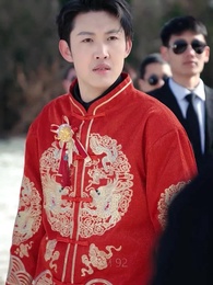 ตอนที่ 92 - วีรบุรุษสุดเทพ