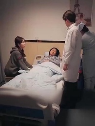 Episode 12 - Semangat Cinta