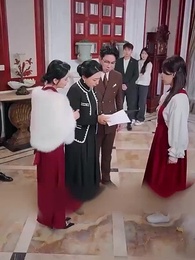 Episode 25 - Semangat Cinta