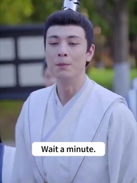 Too Late To Love You Again - Episode 5