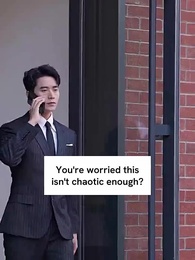 Pregnant For A Male Harlot - Episode 43