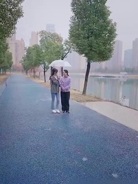 Semangat Cinta - Episode 38