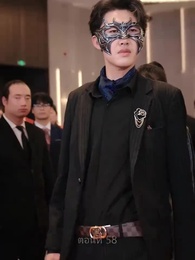 ตอนที่ 58 - วีรบุรุษสุดเทพ