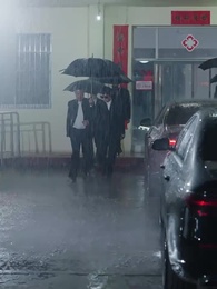 Mommy, Don't Kill Me - Episode 3