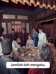 Legenda Puteri Sembilan - Episode 76