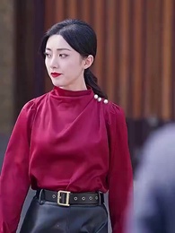 [DUB]Pregnant For A Male Harlot - Episode 34