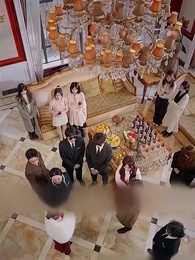 Semangat Cinta - Episode 29