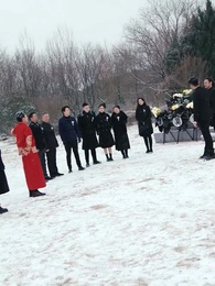 ตอนที่ 83 - วีรบุรุษสุดเทพ