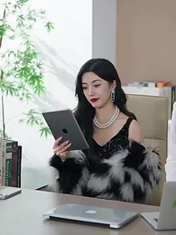 Episode 49 - [DUB]Pregnant For A Male Harlot