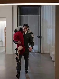 Episode 46 - [DUB]Pregnant For A Male Harlot