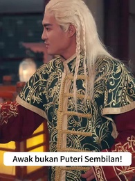 Episode 80 - Legenda Puteri Sembilan