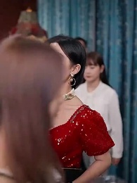 Pregnant For A Male Harlot - Episode 6