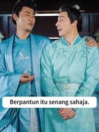 Doktor Moden Doktor Kuno - Episode 25