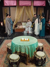 Doktor Moden Doktor Kuno - Episode 39