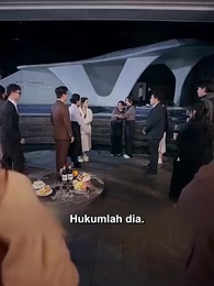 Episode 42 - Semangat Cinta
