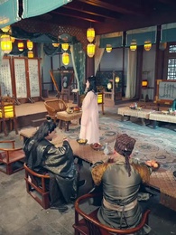 Episode 77 - Legenda Puteri Sembilan