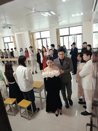 วีรบุรุษสุดเทพ - Episode 50