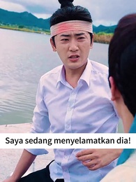 Doktor Moden Doktor Kuno - Episode 8