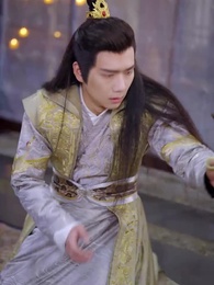 Too Late To Love You Again - Episode 32