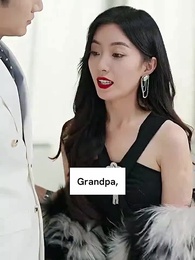 Episode 21 - Pregnant For A Male Harlot