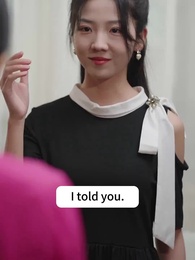 Mommy, Don't Kill Me - Episode 13