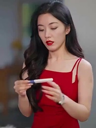 [DUB]Pregnant For A Male Harlot - Episode 73