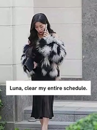 [DUB]Pregnant For A Male Harlot - Episode 18