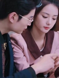 Được Tổng Tài Sủng Lên Trời - Episode 56