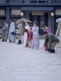 Episode 10 - Too Late To Love You Again