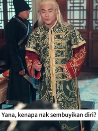 Episode 79 - Legenda Puteri Sembilan