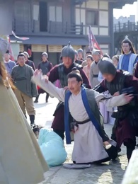 Episode 14 - Too Late To Love You Again