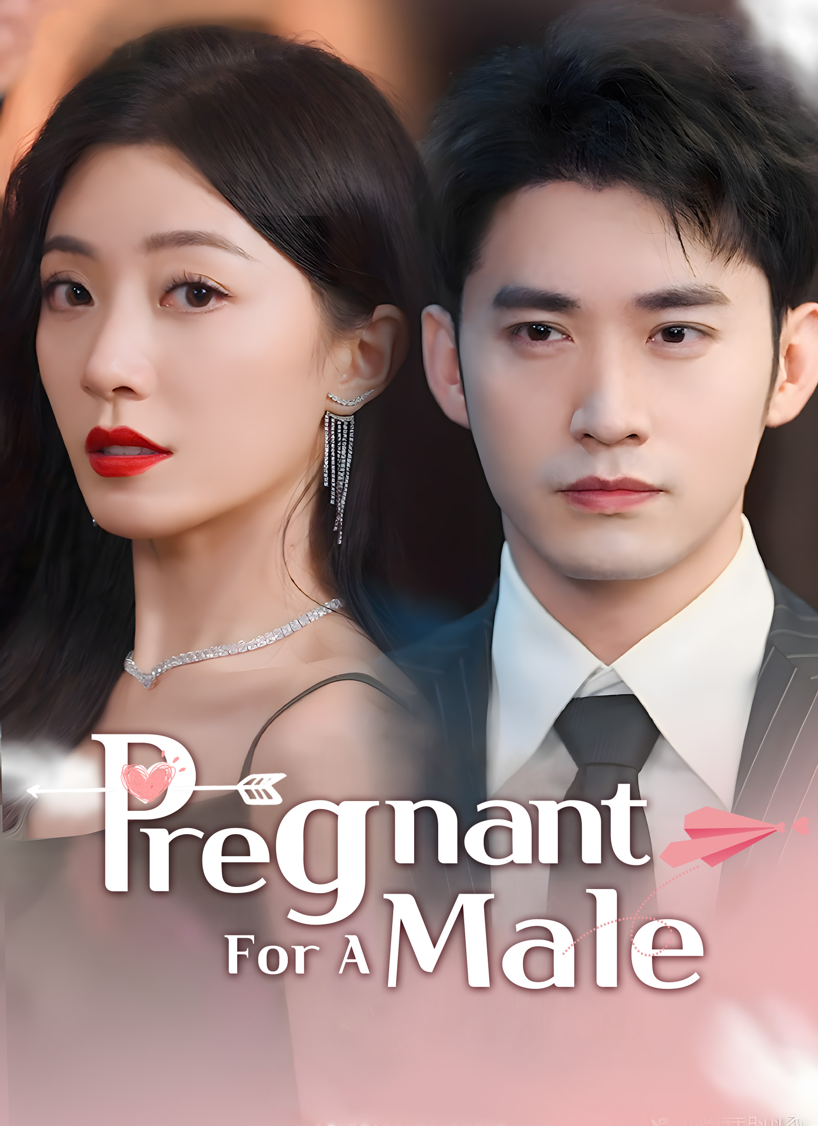 Pregnant For A Male Harlot