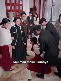 Episode 27 - Semangat Cinta