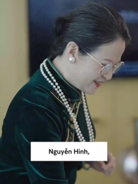 Tập 61 - Kiếp Nạn Nhà Họ Phan