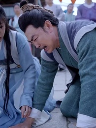 Too Late To Love You Again - Episode 6