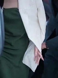 Episode 29 - Pregnant For A Male Harlot