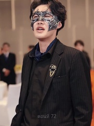 วีรบุรุษสุดเทพ - Episode 72