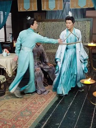 Doktor Moden Doktor Kuno - Episode 34