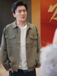 วีรบุรุษสุดเทพ - Episode 15