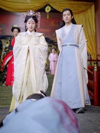 Too Late To Love You Again - Episode 24