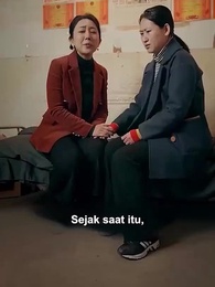 Episode 54 - Semangat Cinta