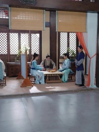 Episode 33 - Melintas Dunia Jadi En. Jugra