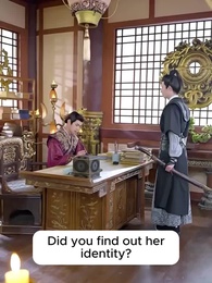 Episode 3 - Don’t Mess With the Cold Palace Concubine