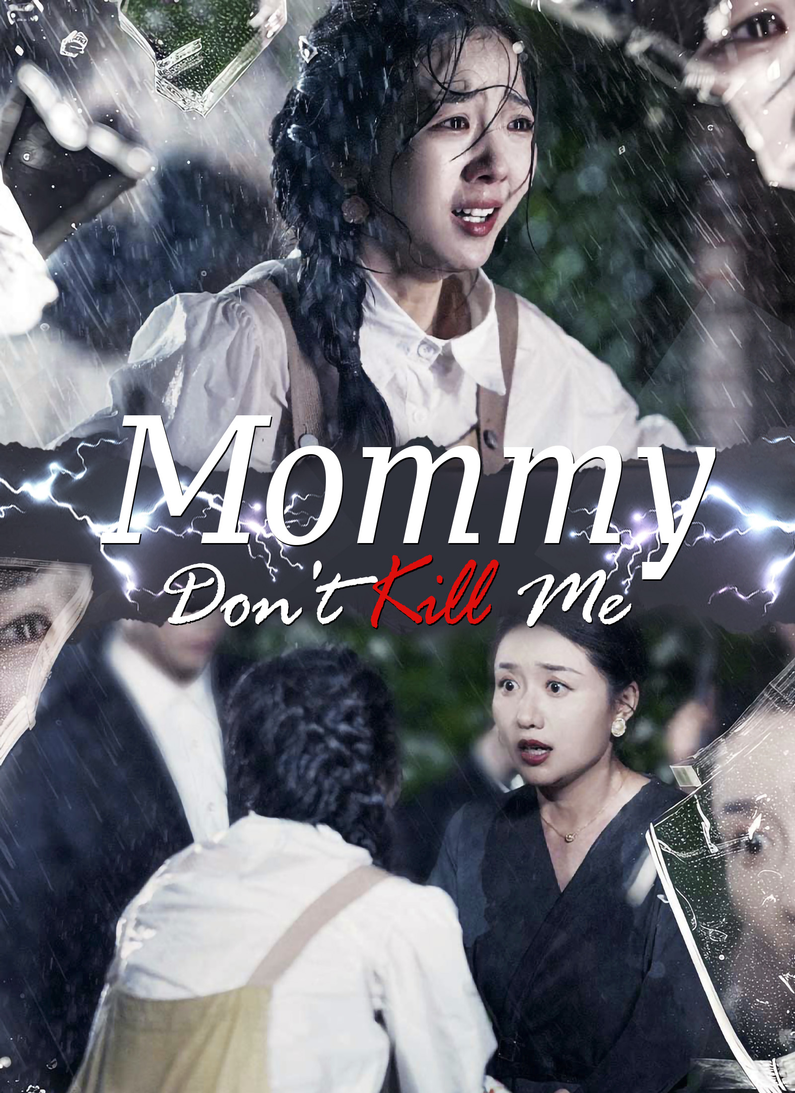 Mommy, Don’t Kill Me