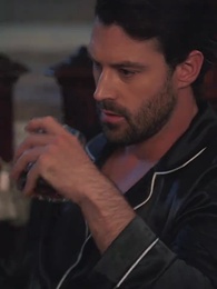 No Escape From My Ruthless Alpha - Episode 12