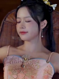 Don’t Mess With the Cold Palace Concubine - Episode 13