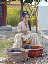 Don’t Mess With the Cold Palace Concubine - Episode 21